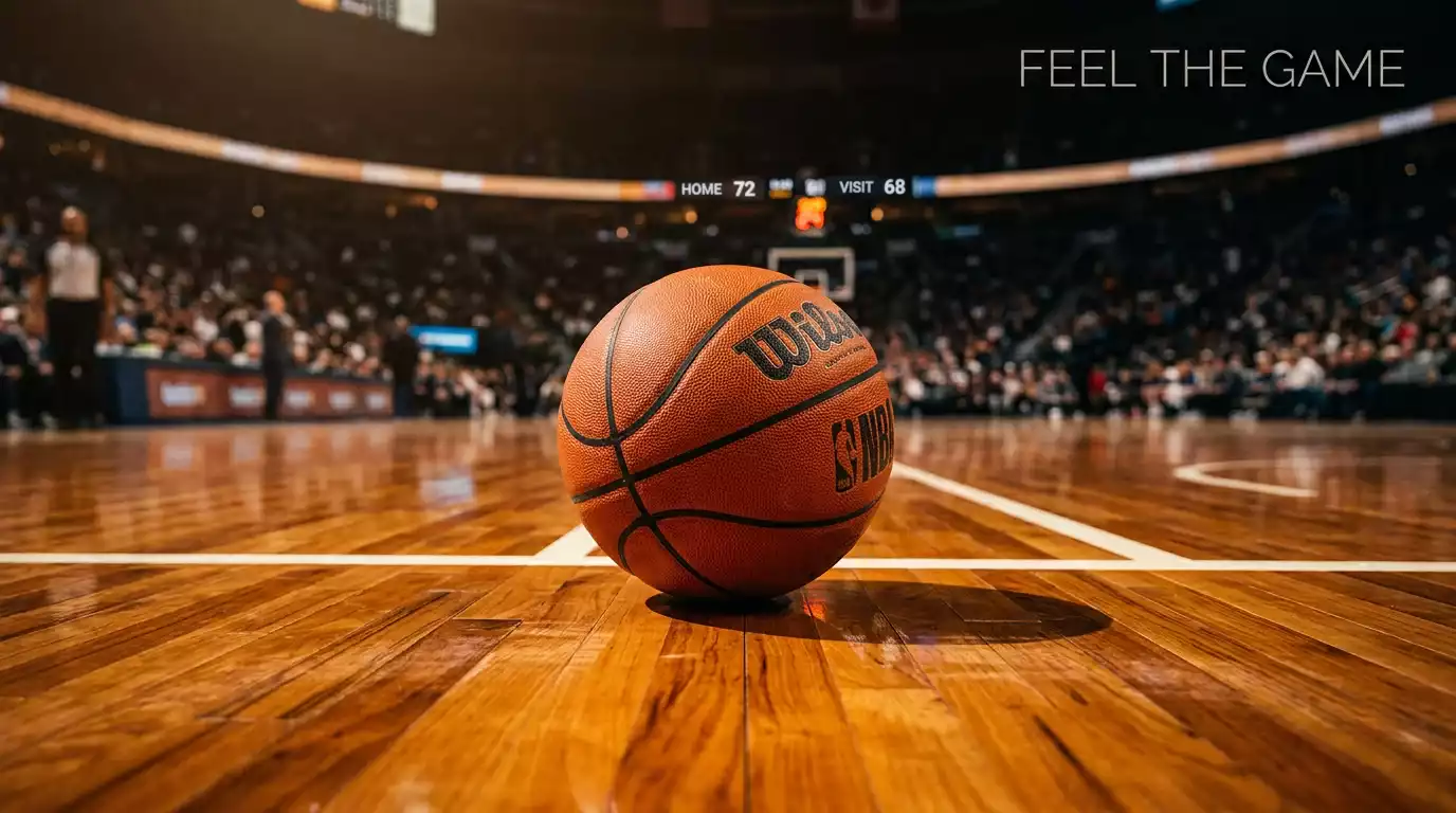 NBA player statistics dashboard showing prop betting data for UK punters